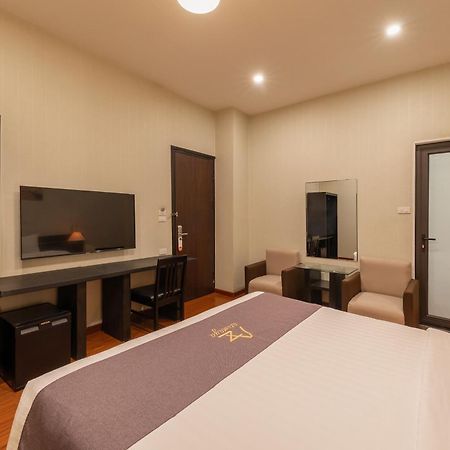 Azumaya Hotel Hai Ba Trung 1 Ανόι Εξωτερικό φωτογραφία