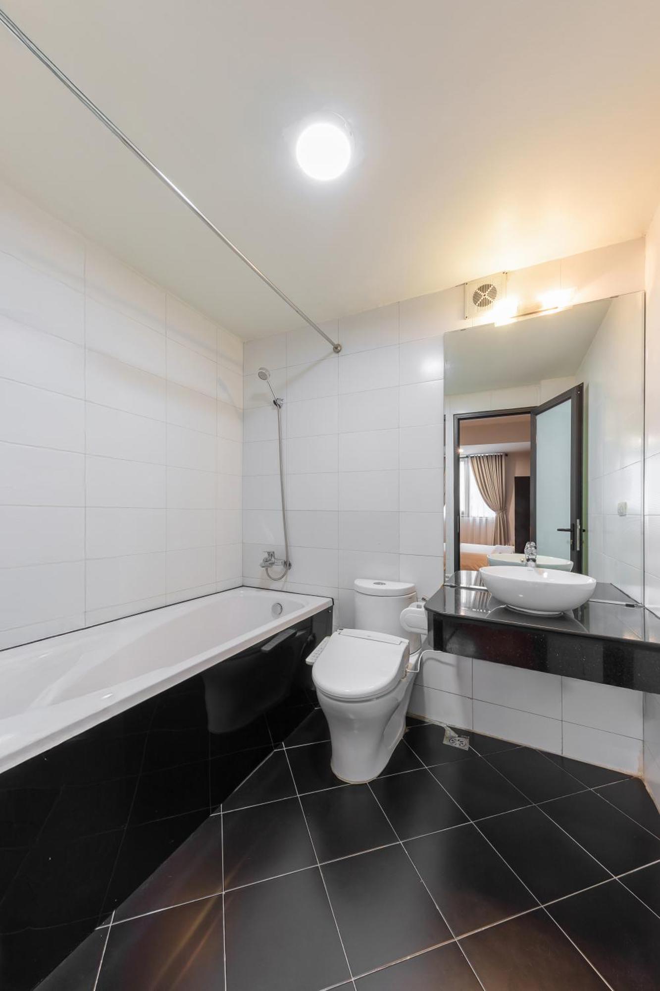 Azumaya Hotel Hai Ba Trung 1 Ανόι Εξωτερικό φωτογραφία
